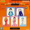 Карточная игра Евангелион: Классическое Возрождение - Прорыв Евы Часть 2 Аниме Издание
