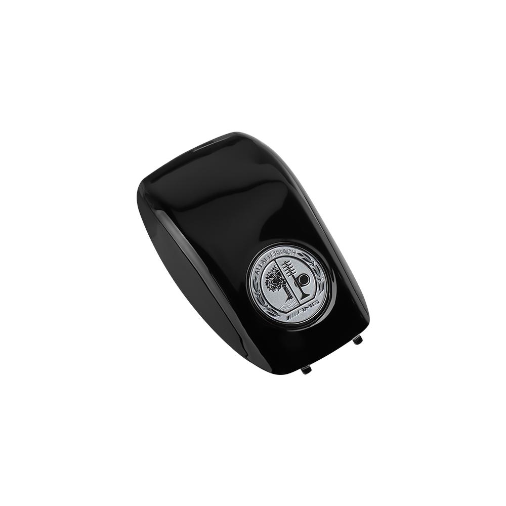 Car Remote Smart Key Case Replacement Accessories For Mercedes Benz W204 W205 W213 W253 W204 W205 W211 W212 W213 CLA GLA GLC