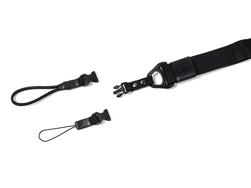 Крепление для ремня камеры Easy Slider, красное, ширина 24 мм, длина ARTISAN&ARTIST ACAM-25RED 720–1150 мм