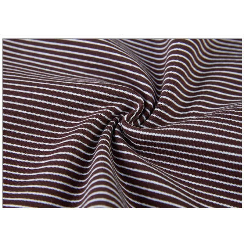 Женский высокий хлопковый жилет-майка в полоску, летний, с высокой талией, короткий, сексуальный, верхняя одежда