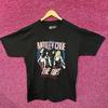 Motley Crue The Dirt Футболка Рок XL