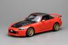 Freestyle MOTORHELIX Honda S2000 MUGEN New Formula Red Finished Model M85124 (FREESTYLE) 1/18 (AP2)