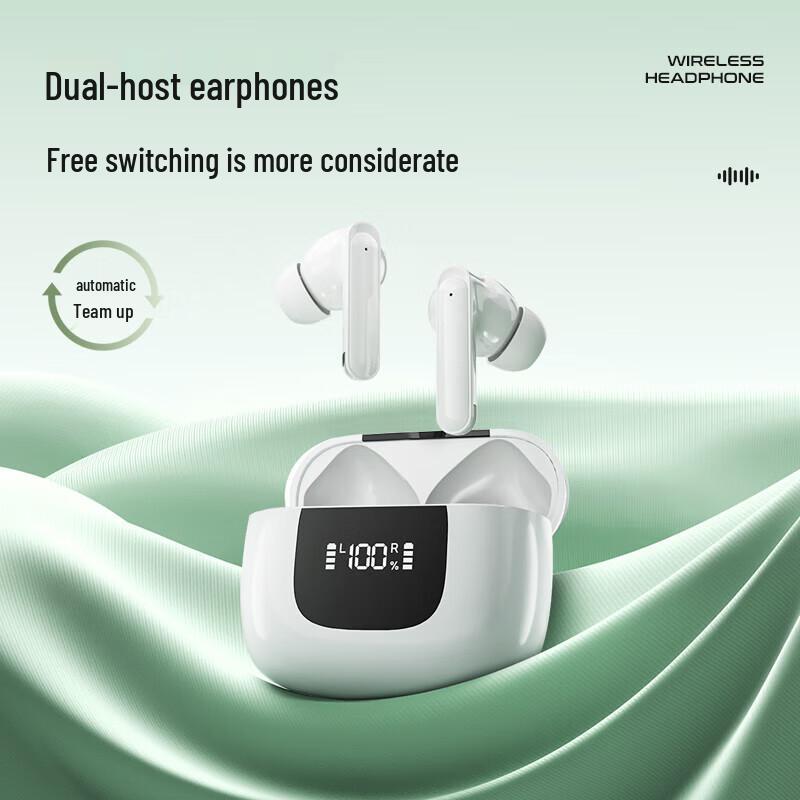 Newmine LY69 TWS Wireless Earbuds