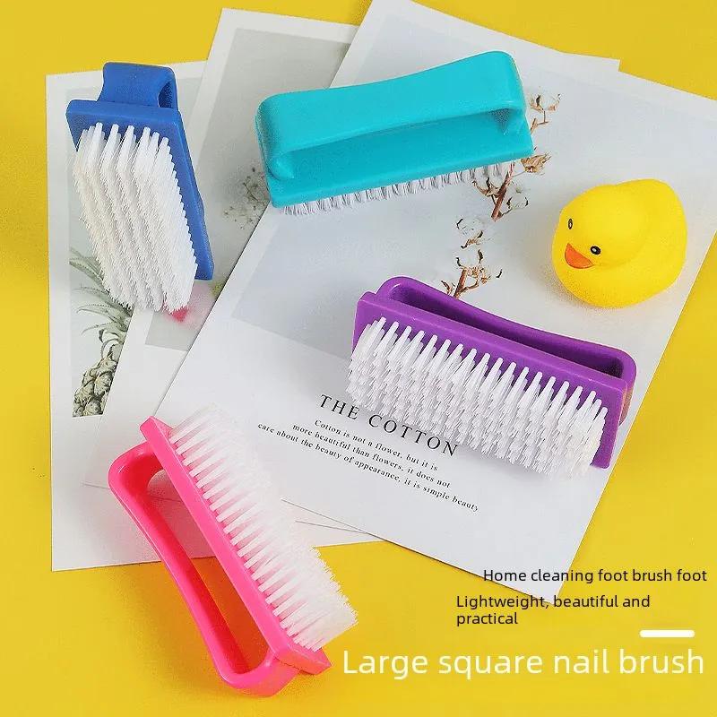 Gentle Grip Hand Nail Brush