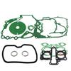 Комплект прокладок картера, крышки сцепления и цилиндра для CBT125 CB125T Полный набор прокладок для