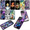 Phone Cover Beerus Dragon Gokus Ball DragonBalls for OPPO A54 A40 A60 A80 A18 A16 A17 A38 A78 A79 A57 A55 A96 A15 A12 Case