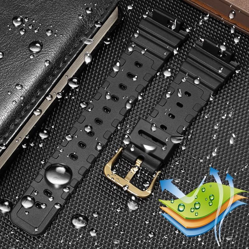 Резиновый смоляной ремешок с корпусом для Casio G-Shock DW-5600 GW-M5610 GW-B5600 G-5600 Мужские Женские Запасной Браслет Аксессуары для Часов Ремешок
