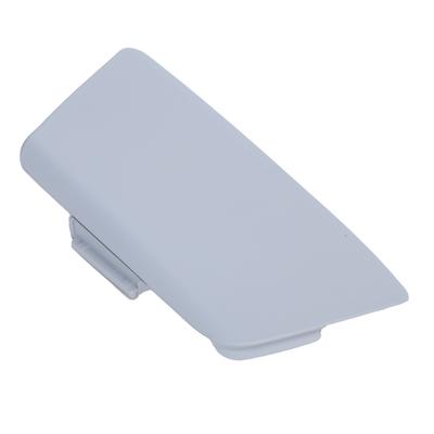 Крышка буксировочной проушины переднего бампера автомобиля 1405238 Замена для Vauxhall Zafira B 2008?2014Серый