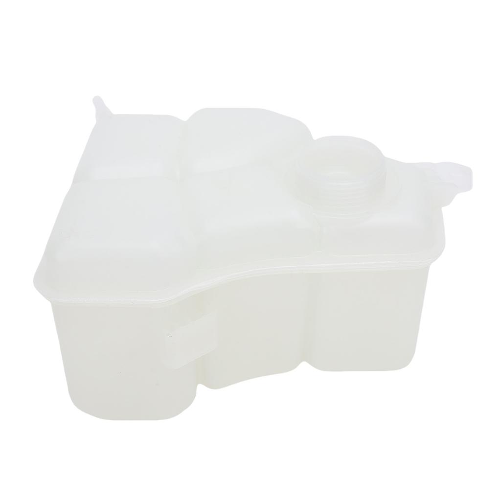 Radiator Coolant Expansion Tank Leakproof 1104120 Replacement for Transit Connect Tourneo Connect 1.8 DI TDCI TDDI 2003