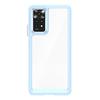 Silicone Outer Space Case for Xiaomi Poco M4 Pro 5G - Blue