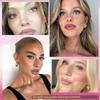 Natural Eyelashes 3D Mink False Eyelashes New Fake Lashes  Makeup Eyelash Extension