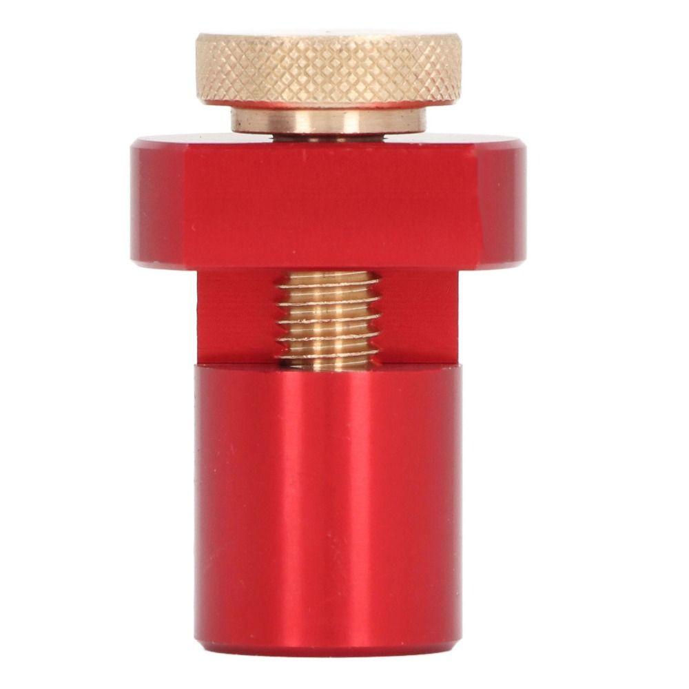 2 PCS 3/4-Inch Bench Dogs 19/20mm Workbench Accessories Non-Slip MFT Stops  for Woodworking