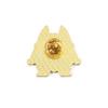 Gengar Cartoon Brooches Anime Enamel Lapel Pins for Backpack Accessories Fans Collection Brooches Jewelry Gift