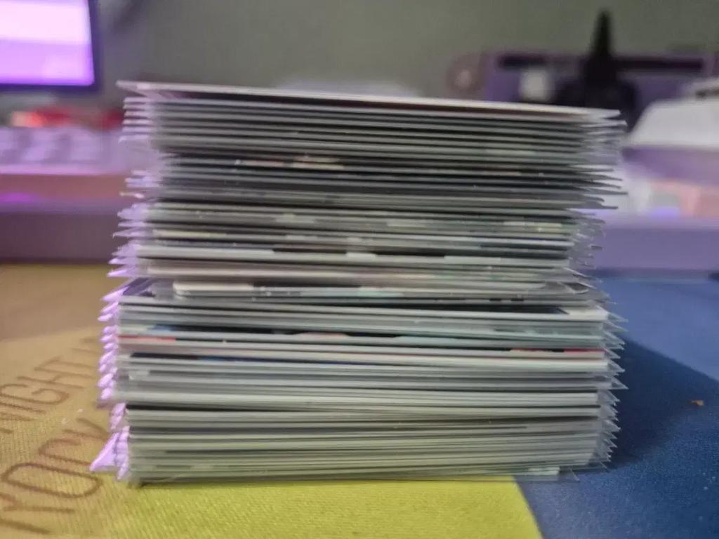 SEVENTEEN Пока 56 штук Б/У