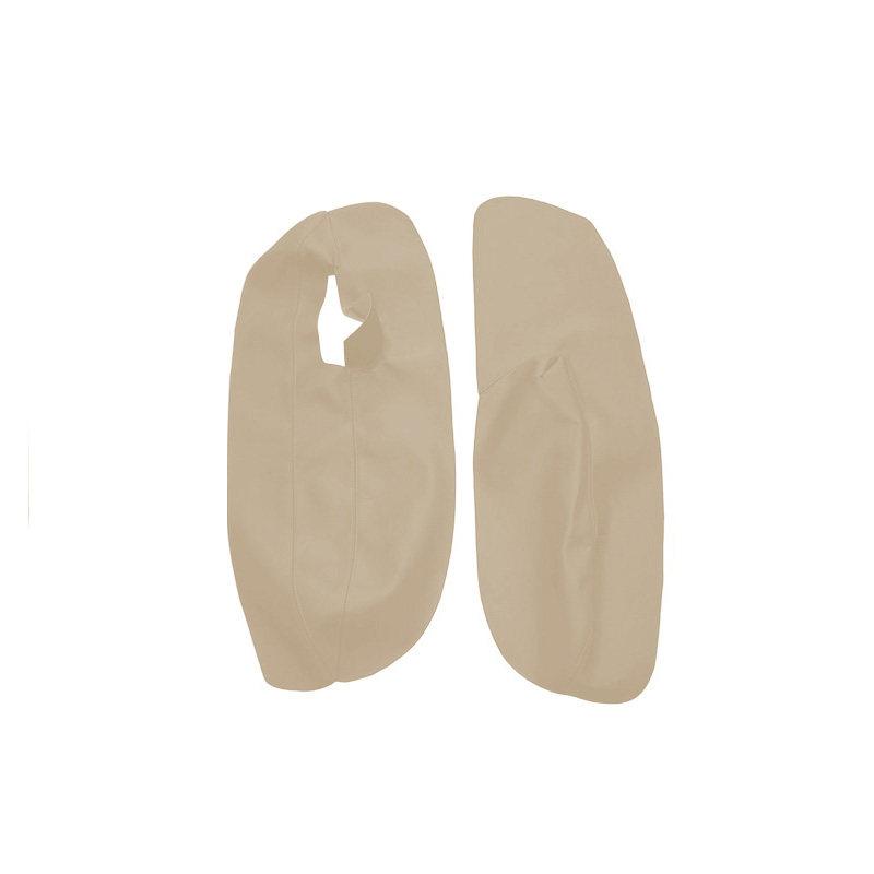 Для VW Golf 4 MK4 Jetta Bora 1999 2000 2001 2002 2003 2004 2005 только 3 двери автомобильный подлокотник панель из микрофибры кожа