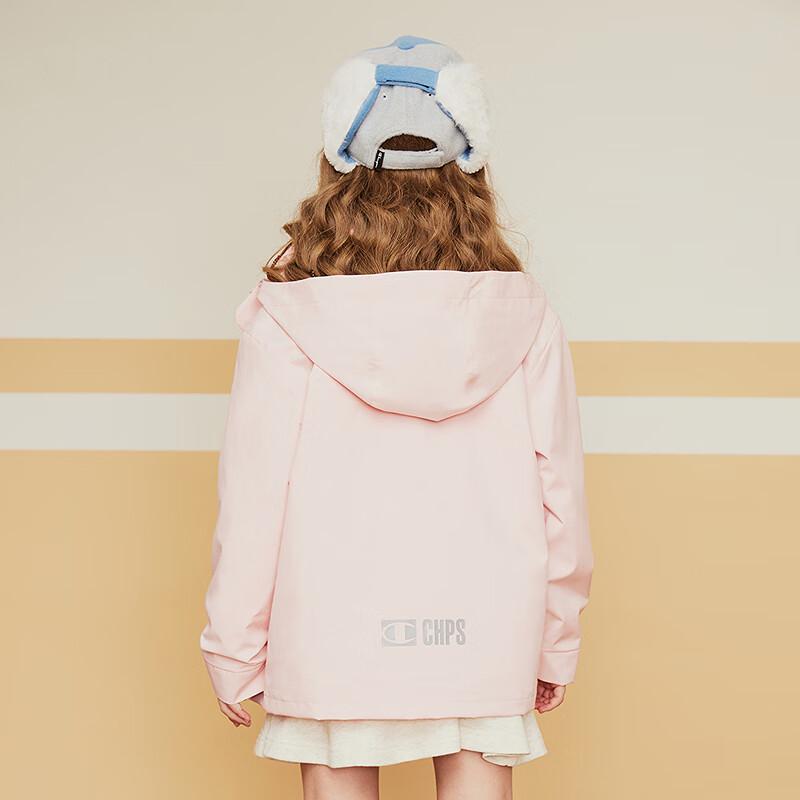 Champion 3-in-1 Kids' Multi-functional Outdoor Jacket