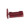 For Mercedes Benz transmission dipstick filler cap+lock pin  OE 10055/00091