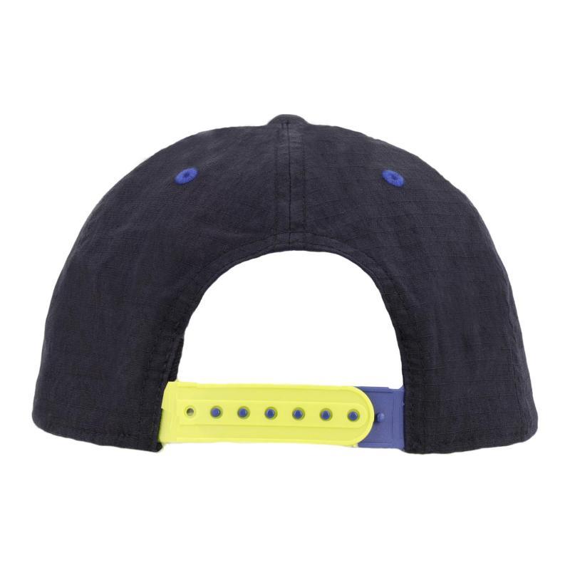 Nike Хлопок, Нейлон, Эластан Бейсболки Унисекс Повседневные DM4705-010