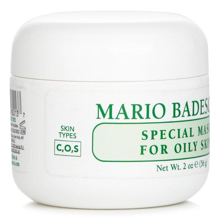 MARIO BADESCU Special Mask - For Oily Skin