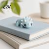 Сенсорная игрушка-фиджет Динозавр, 3D-печатная, Милая шарнирная гибкая фигурка, Движущаяся мини-фигурка динозавра, Игрушка для снятия стресса для детей, взрослых, Гладкая
