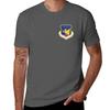 Usaf 6944th Security Wing Tshirt T Shirt Unisex Cotton Tshirt