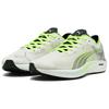 Puma Liberate Nitro 2 Vapor Grey Fizzy Apple Мужские кроссовки 377315-17