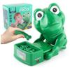 Biting Wake Simulation Stealing Insect Frog Action Games Interactive Toys  Family Game