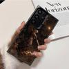 Эстетичный противоударный чехол для телефона с Архангелом Михаилом для Samsung Galaxy S26 Edge S25 Ultra S24 FE S23 Plus S21 Чехол Защита от падения Забавный