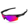 Rosemal Sunglasses Polarized Sports Sunglasses Men Cycling Hiking Fishing Baseball Golf Running Driving Bike Tennis UV400 TAC TR104 Women's
