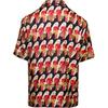 GUCCI Graphic Printed Short-Sleeve Shirt 747087-ZANR4-1072