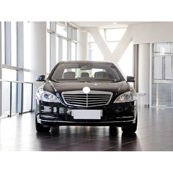For Mercedes Benz S Class W221 2010 2011 2012 2013 Car Headlamp Lens Replacement Headlight Shell Cover Headlight Glass