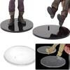 6 - 8" Inch Neca Stands Plastic Model Display Base  Figures Display Accessory