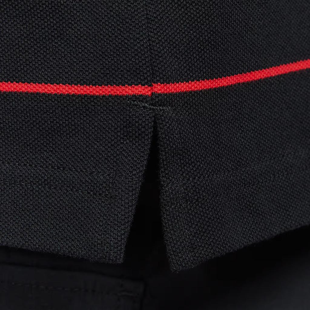 Nike Спортивная одежда Клубная Повседневная Мода Универсальная Футболка с коротким рукавом Мужские Топы IH4263-010