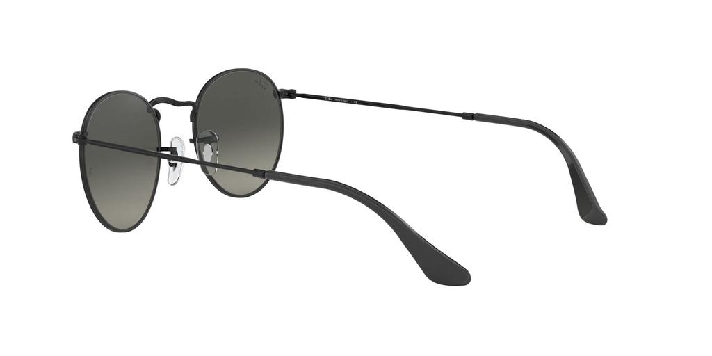 0RB3447N Черный Японский Размер 53 Ray-Ban (Свободный размер)