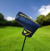 Чехлы для голов клюшек для гольфа TaylorMade: Деревянные клюшки, Паттеры, Айроны, Унисекс