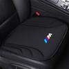 Sticker Car Seat Cushion Summer Cooling Seat Cover Pad For BMW M Emblem E46 E36 E34 F10 E90 F30 E60 F30 E53 E30 E92 Accessory TW1