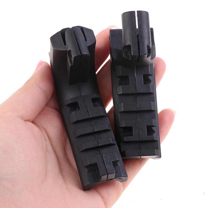 Тактический пистолет M9 M1911, рельсовый адаптер для охотничьих принадлежностей под рельсом