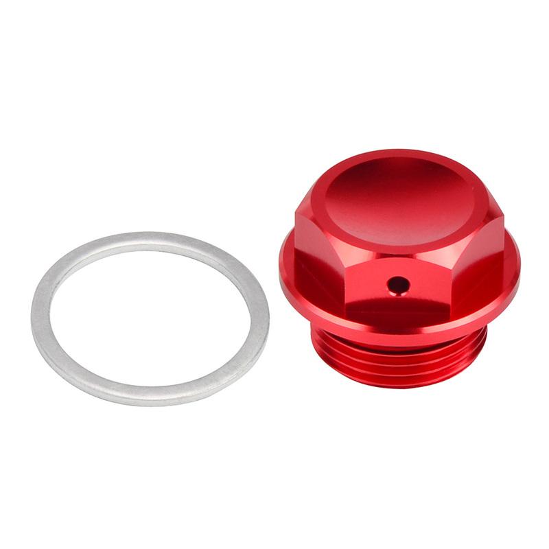 M22X1.5 Magnetic Engine Oil Drain Bolt Plug For Ducati 999 998 749 996 748 Monster 400 600 696 Multistrada 1000 1100 ST2 ST3 ST4