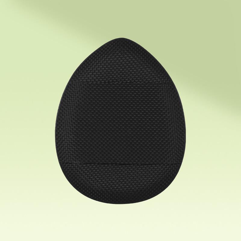 Pinky Air Cushion Dual-Use Mini Finger Powder Puff for Liquid Foundation