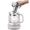 Bear 1.5L Glass Health Pot CN plug (adapter included)