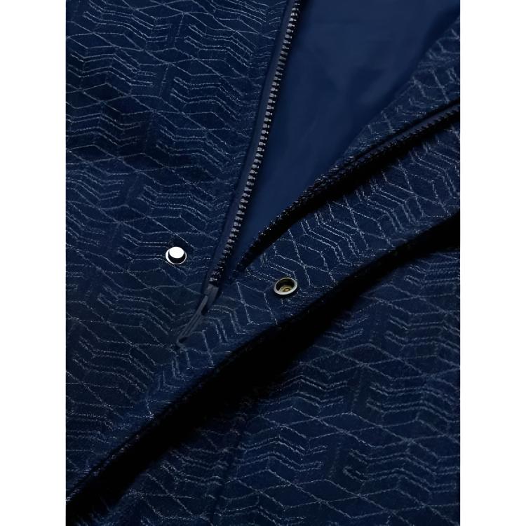 Levis Свободная Повседневная Модная Джинсовая Куртка на Молнии с Длинным Рукавом Мужские куртки 005MV-0001