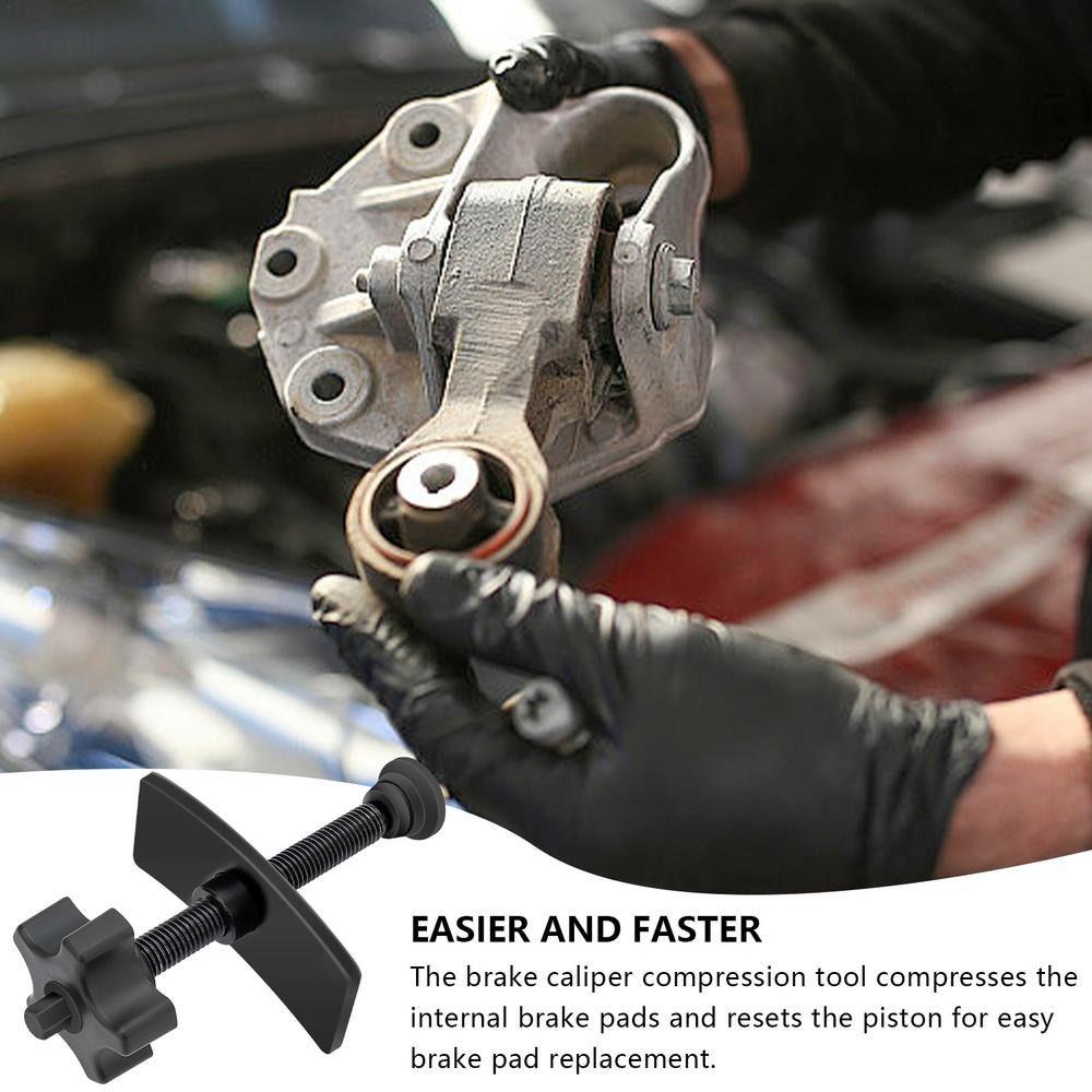 Раздельный насос Регулировочный диск Поршень Замена Тормозных колодок Поршень компрессора