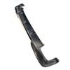 BMW X3 F25 M Sport Carbon Fiber Rear Lip Spoiler with Adhesive