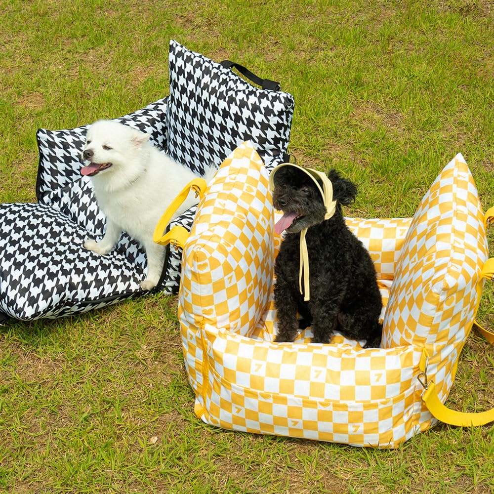 Кровать для собак в машине Кровать для собак в машине Кровать-переноска для собак Пушистые товары для животных Товары для животных Товары для собак Выход на улицу Вождение Больница Путешествия Уход за больными Катастрофы