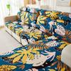 Stretch Sofa Cover For Living Room Seat Cushion Cover Sofa Seat Slipcover Couch Cover L Shape Sofa Furniture Protector Removable