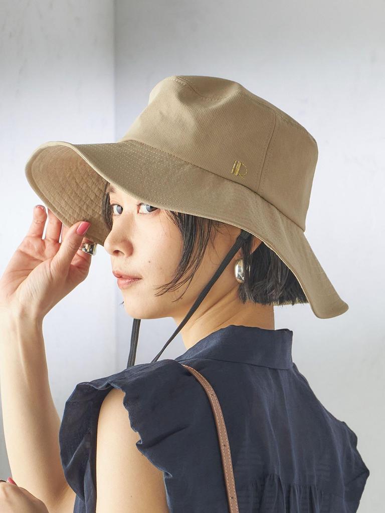 (SHIPS для женщин) SHIPS для женщин Revis.:Сафари шляпа с защитой от УФ-лучей и водоотталкивающей пропиткой 318520705 Бежевый1 ОДИН РАЗМЕР-(ОДИН РАЗМЕР)