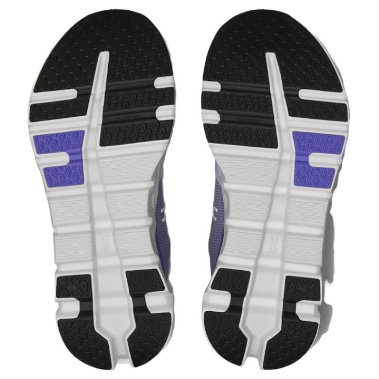 Cloudrunner 2 Wmns On 'Nimbus Blue' Женские 3WE10132019