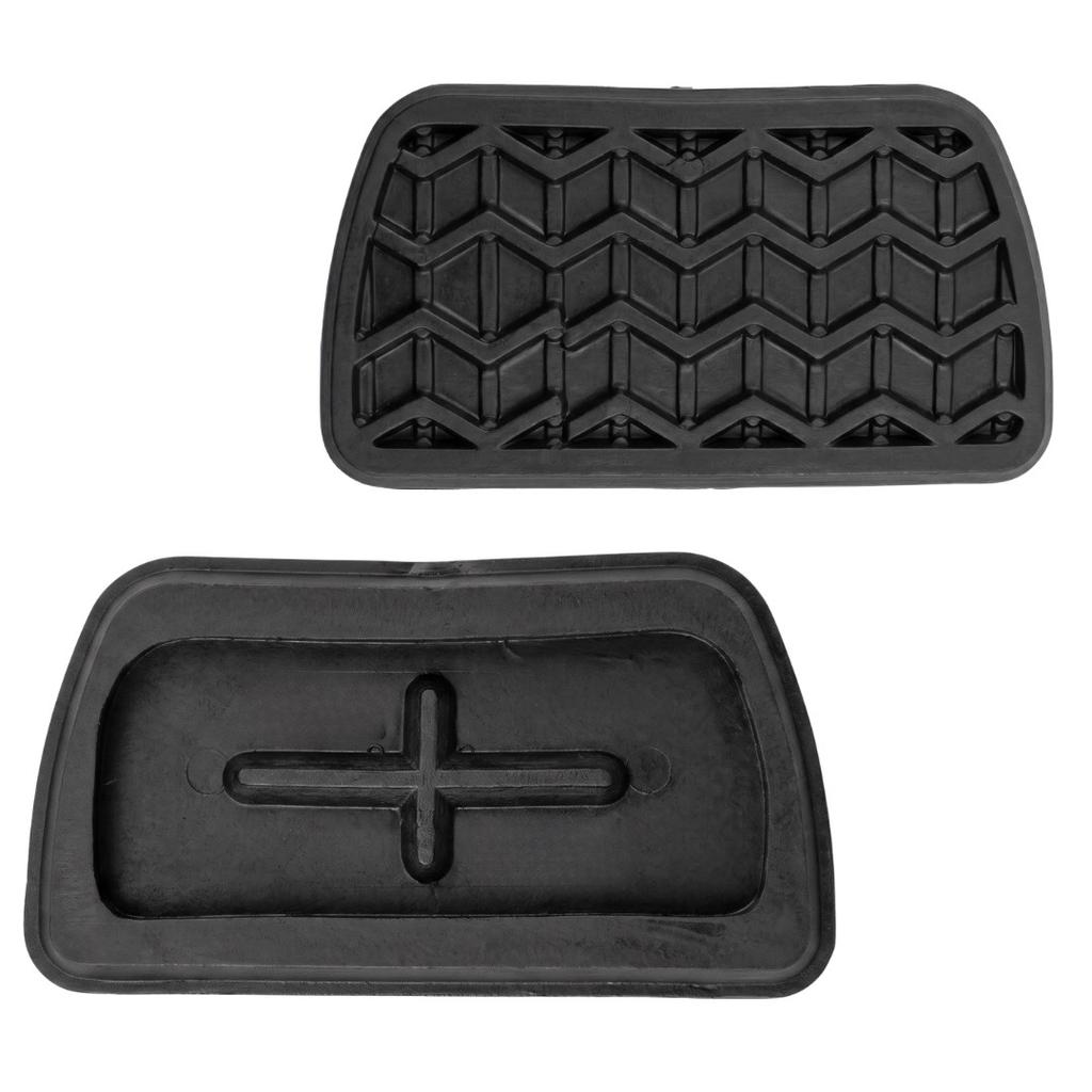 Brake Pedal Rubber Pad, Compatible with Dacia Duster, Nissan Juke, Qashqai II / III, X-Trail III