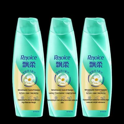 Шампунь Rejoice Cool & Fresh против перхоти