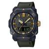 [Casio] Часы Protrek Climber Line Radio Solar Biomass Plastic PRW-6900Y-3JF мужские зеленые